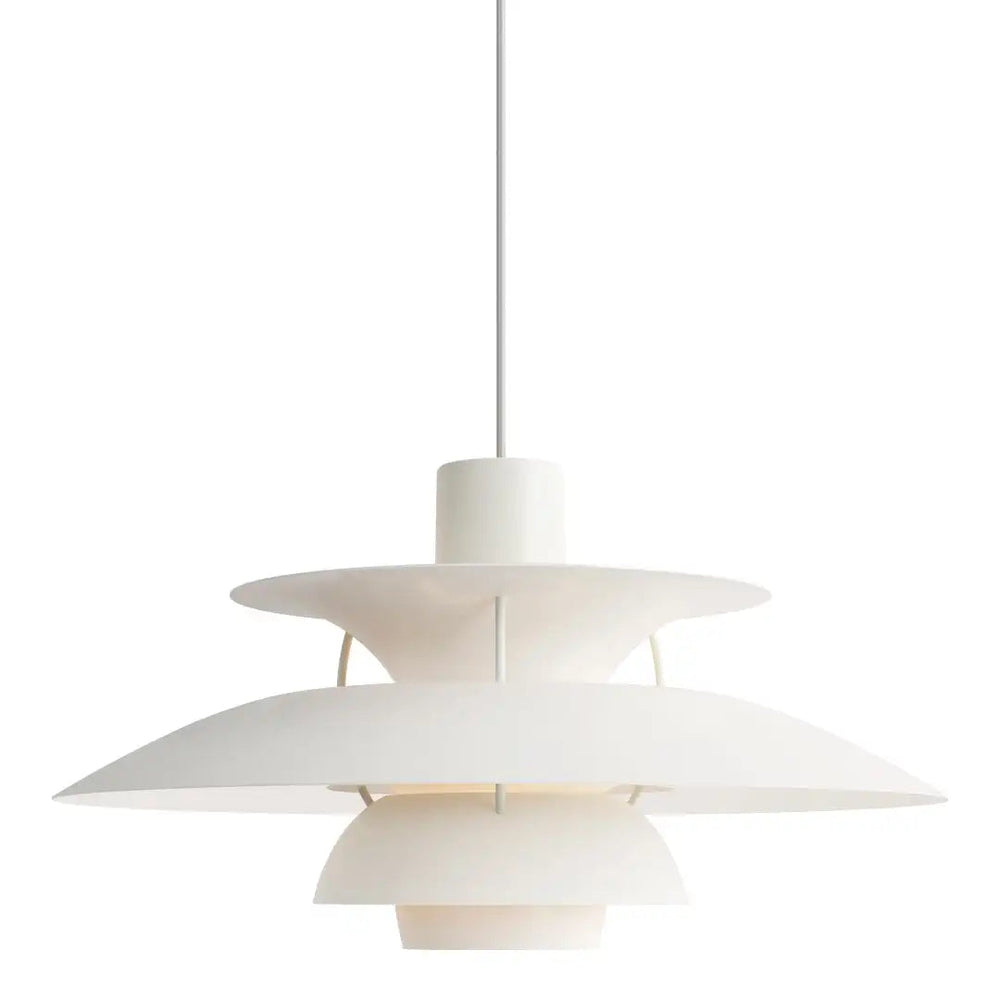 Modern Dimmable Round LED Ceiling Light | Long-Lasting Energy-Efficient Fixture | Davy Design
