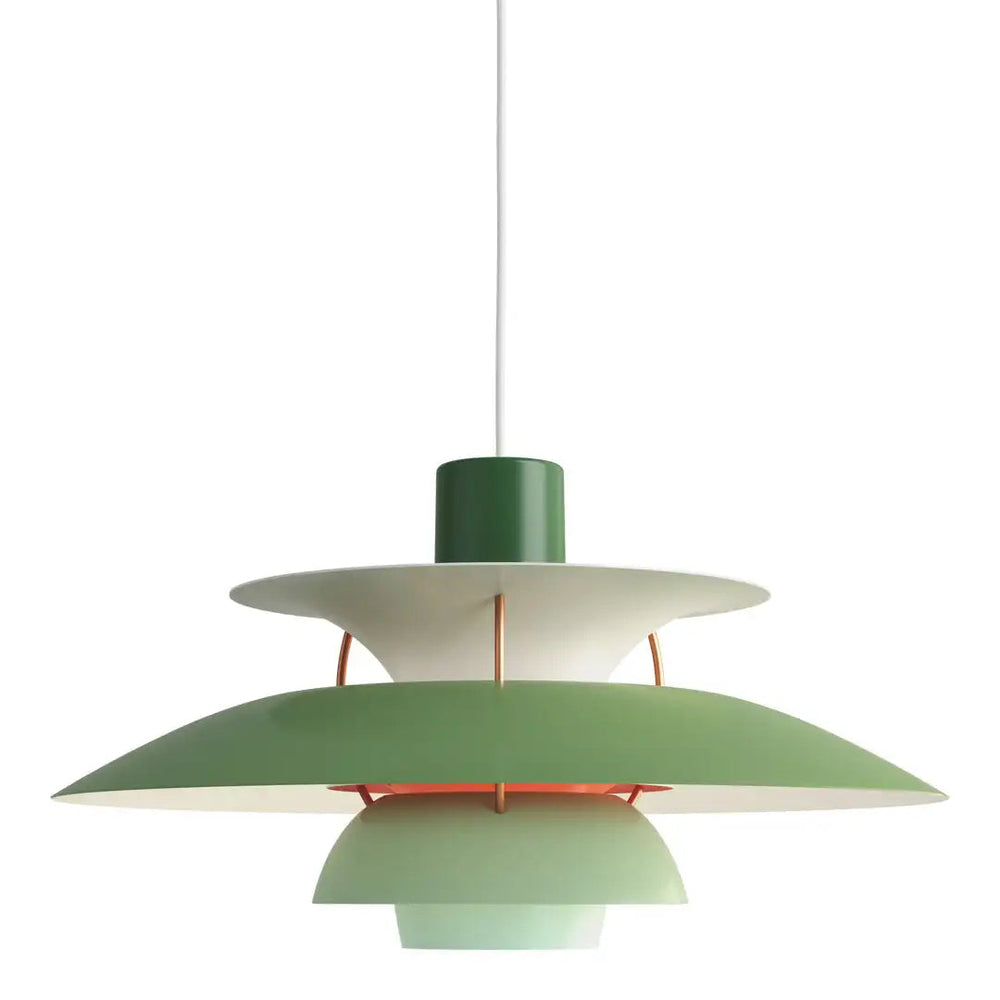 Modern Dimmable Round LED Ceiling Light | Long-Lasting Energy-Efficient Fixture | Davy Design