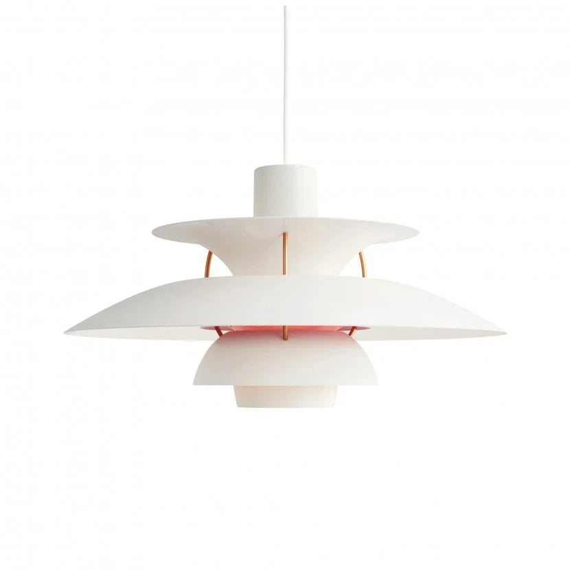 Modern Dimmable Round LED Ceiling Light | Long-Lasting Energy-Efficient Fixture | Davy Design