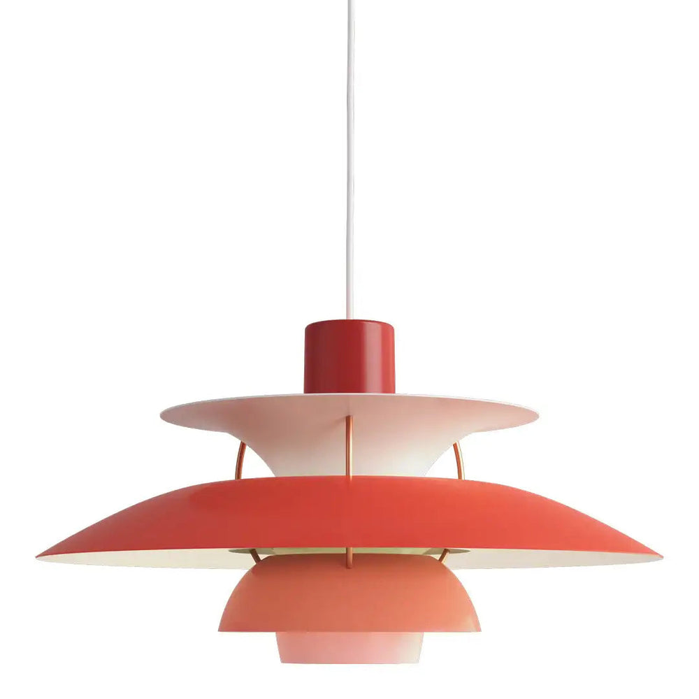 Modern Dimmable Round LED Ceiling Light | Long-Lasting Energy-Efficient Fixture | Davy Design