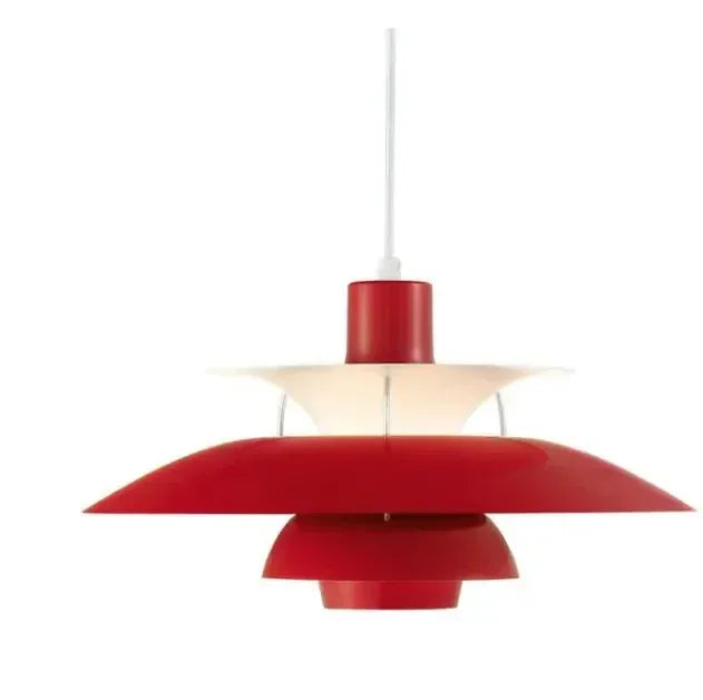 Modern Dimmable Round LED Ceiling Light | Long-Lasting Energy-Efficient Fixture | Davy Design