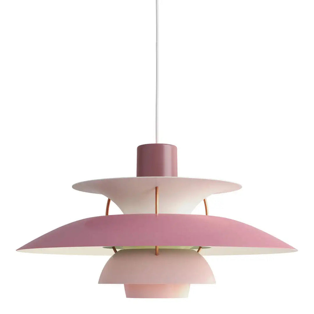 Modern Dimmable Round LED Ceiling Light | Long-Lasting Energy-Efficient Fixture | Davy Design