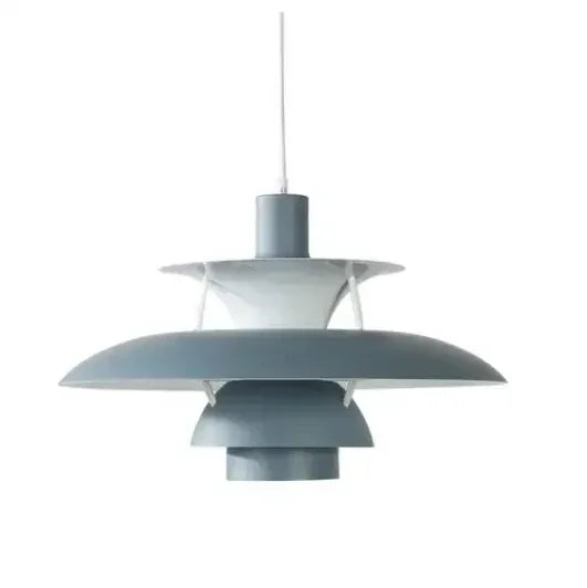 Modern Dimmable Round LED Ceiling Light | Long-Lasting Energy-Efficient Fixture | Davy Design