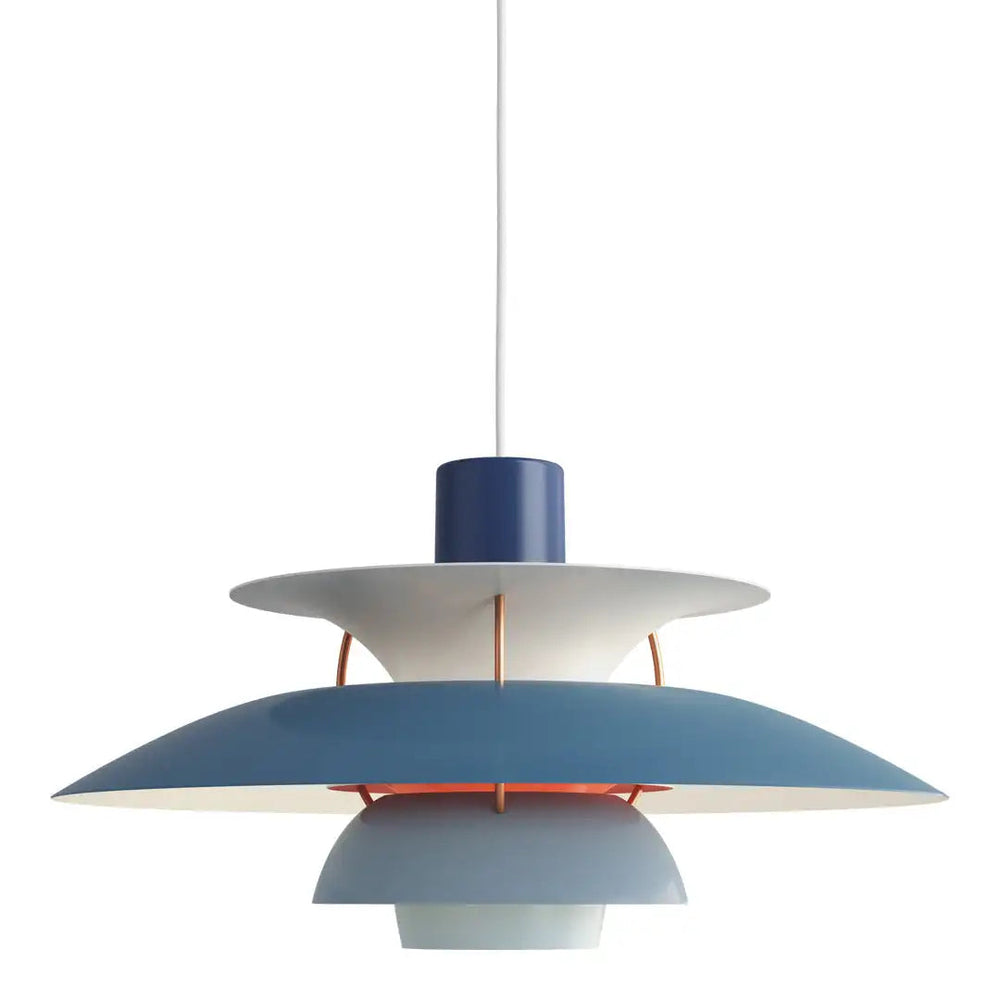 Modern Dimmable Round LED Ceiling Light | Long-Lasting Energy-Efficient Fixture | Davy Design