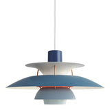 Modern Dimmable Round LED Ceiling Light | Long-Lasting Energy-Efficient Fixture | Davy Design
