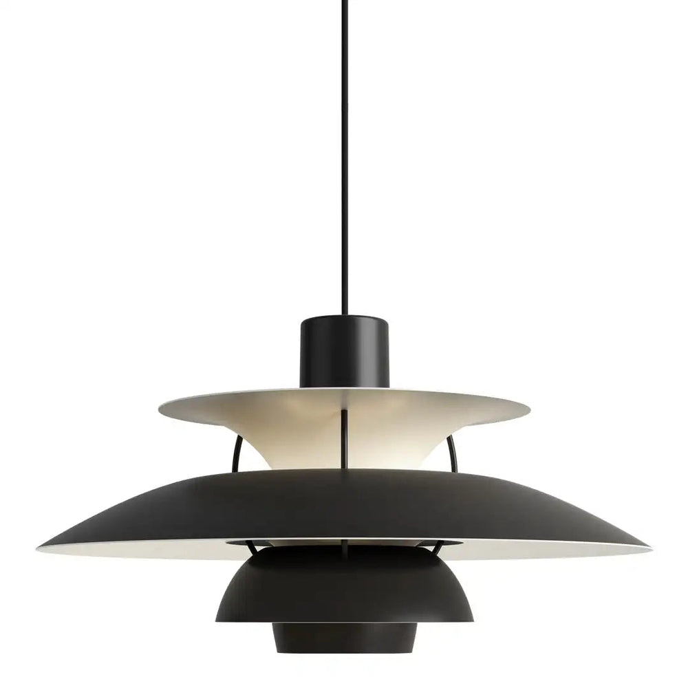Modern Dimmable Round LED Ceiling Light | Long-Lasting Energy-Efficient Fixture | Davy Design