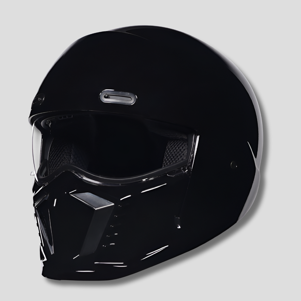 Enhanced Product Title: Davy Full Face Motorcycle Helmet with Integrated Visor | DOT Certified Safety Gear for Riders

This optimized title includes relevant keywords for better visibility while maintaining clarity and appeal to potential buyers.