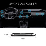 Davy Magnetic Phone Mount - Powerful & Easy Installation, No Drilling Needed