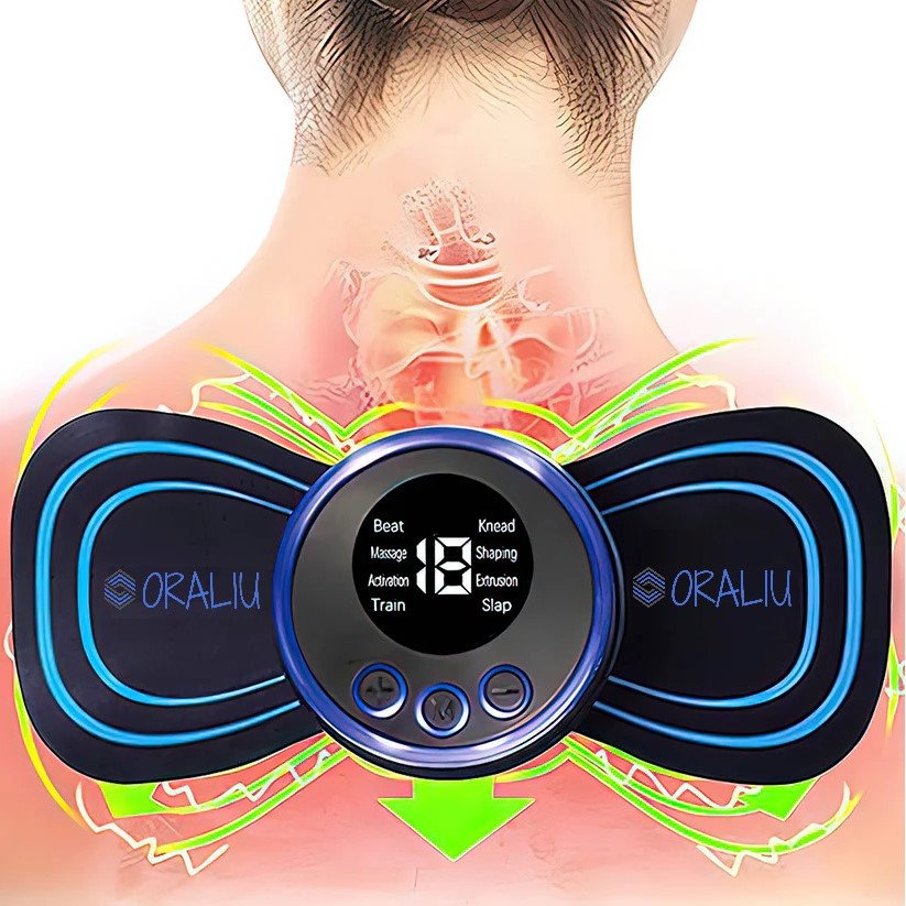Neuro Corrective Therapy Device – Sciatica Pain Relief & Enhanced Mobility