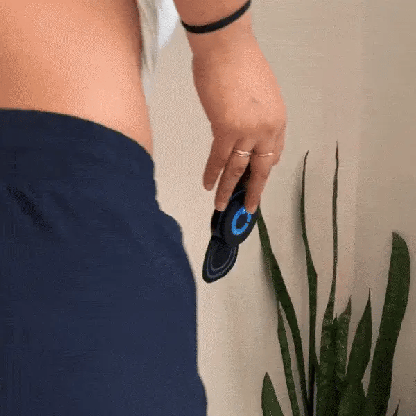 Neuro Corrective Therapy Device – Sciatica Pain Relief & Enhanced Mobility