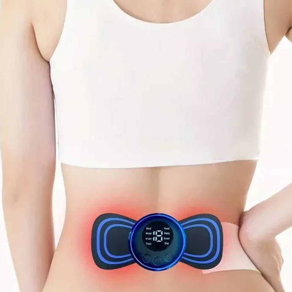 Neuro Corrective Therapy Device – Sciatica Pain Relief & Enhanced Mobility