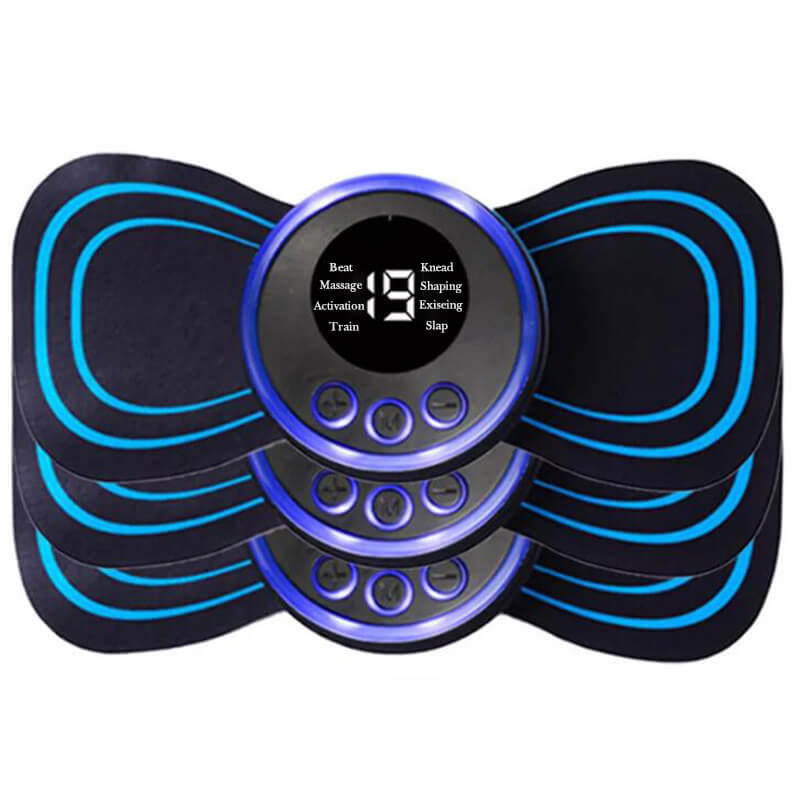 Neuro Corrective Therapy Device – Sciatica Pain Relief & Enhanced Mobility