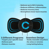 Neuro Corrective Therapy Device – Sciatica Pain Relief & Enhanced Mobility