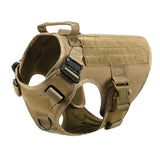 Davy No-Pull Dog Training Harness | Adjustable, Comfortable & Durable for Easy Control