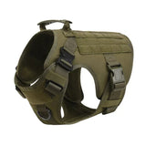 Davy No-Pull Dog Training Harness | Adjustable, Comfortable & Durable for Easy Control