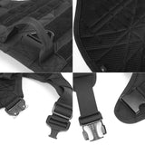 Davy No-Pull Dog Training Harness | Adjustable, Comfortable & Durable for Easy Control