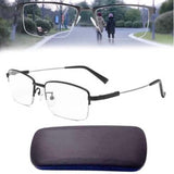 Davy Adaptive Multifocal Glasses with Blue Light Filter - Stylish, Lightweight, and Comfortable Vision Solution