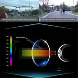 Davy Adaptive Multifocal Glasses with Blue Light Filter - Stylish, Lightweight, and Comfortable Vision Solution