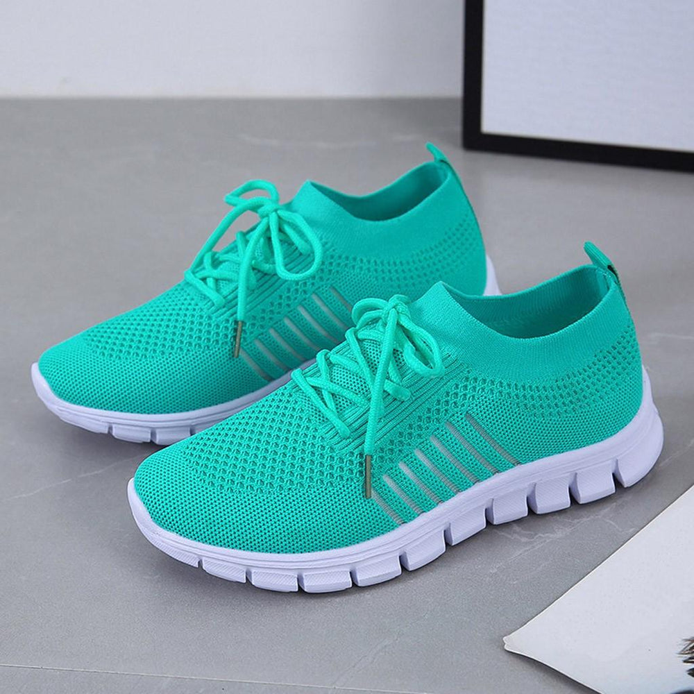 Comfortable & Supportive Sneakers for All-Day Wear | Breathable, Lightweight Athletic Shoes