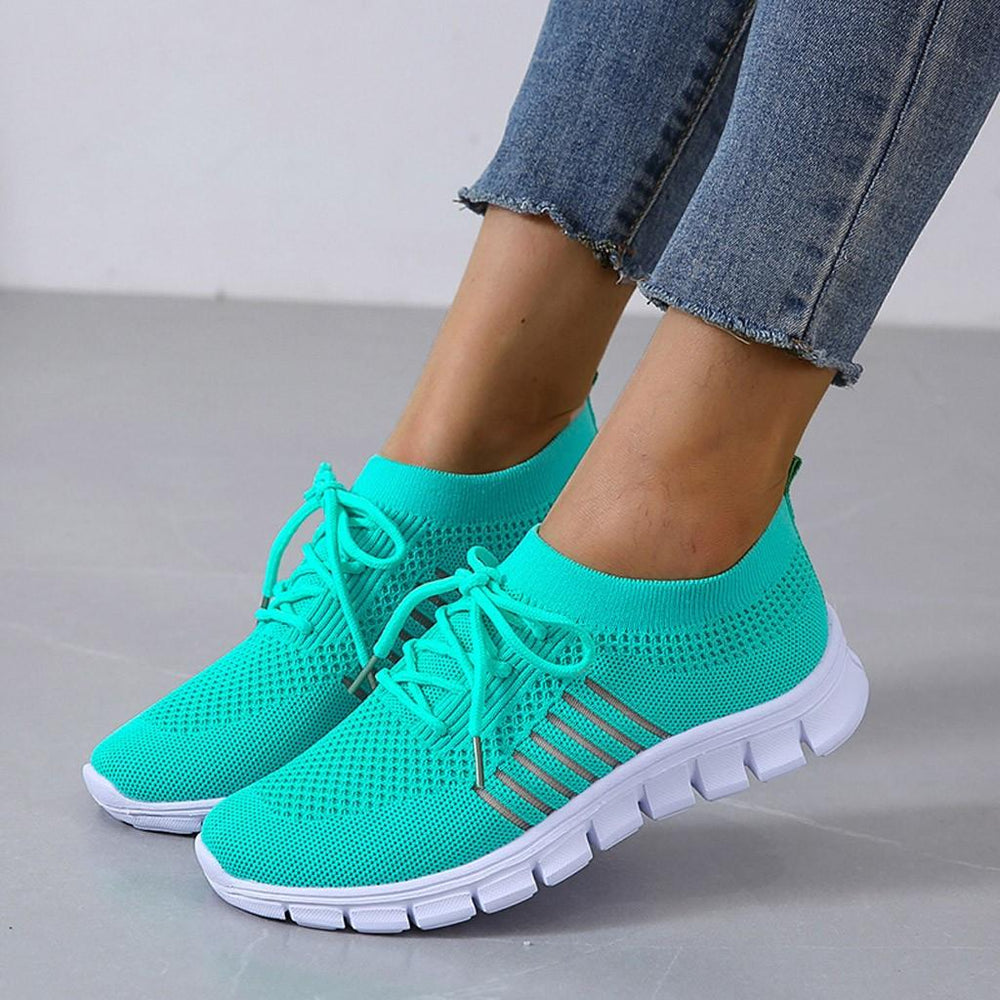 Comfortable & Supportive Sneakers for All-Day Wear | Breathable, Lightweight Athletic Shoes
