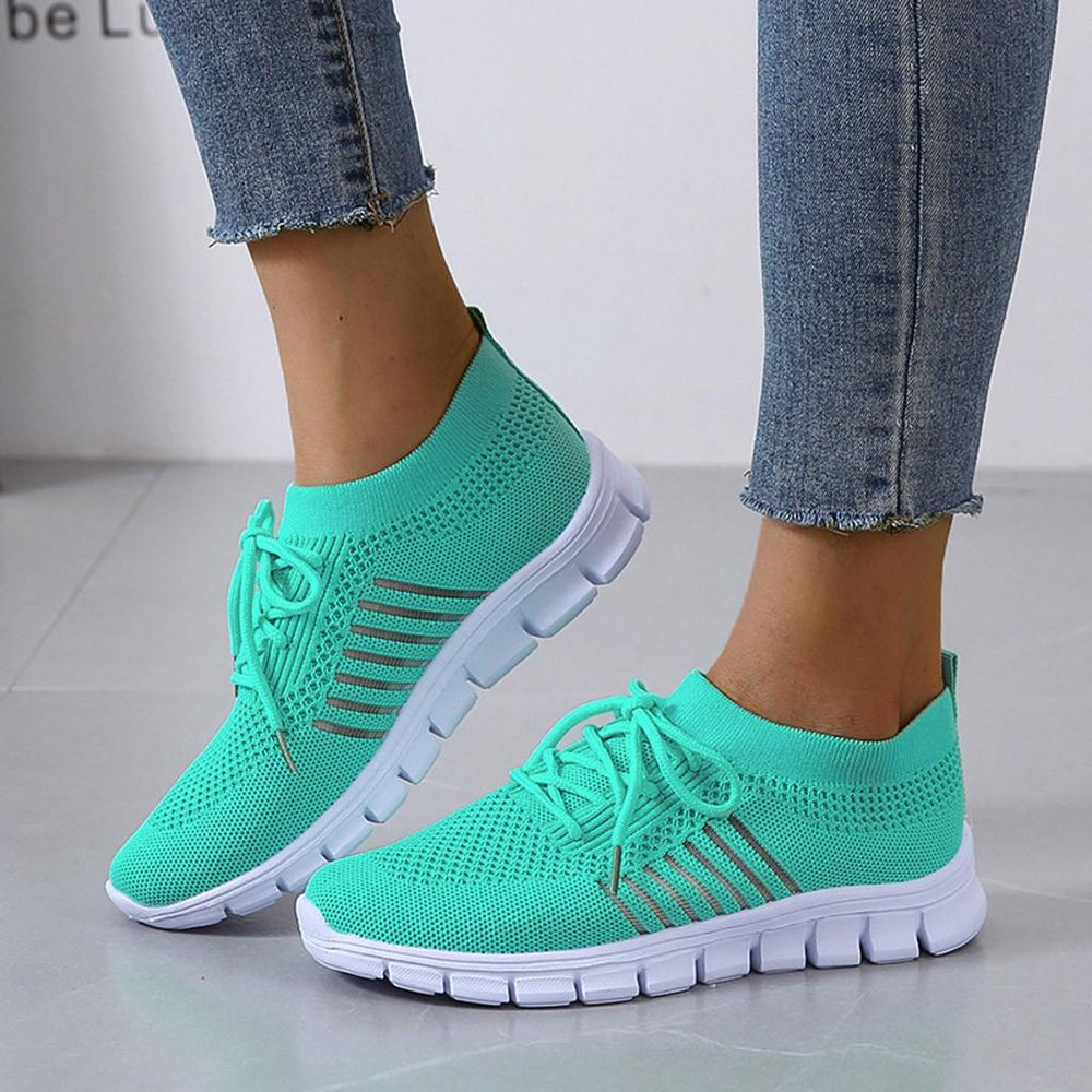 Comfortable & Supportive Sneakers for All-Day Wear | Breathable, Lightweight Athletic Shoes