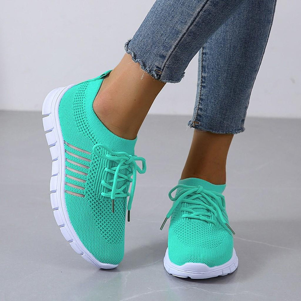 Comfortable & Supportive Sneakers for All-Day Wear | Breathable, Lightweight Athletic Shoes