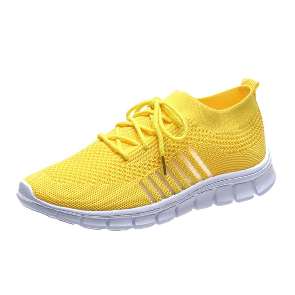 Comfortable & Supportive Sneakers for All-Day Wear | Breathable, Lightweight Athletic Shoes