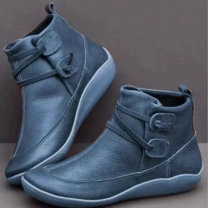 Comfort Support Ankle Boots for All-Day Wear | Stylish & Durable Footwear