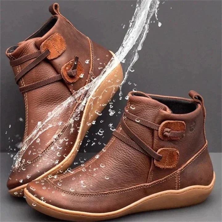 Comfort Support Ankle Boots for All-Day Wear | Stylish & Durable Footwear