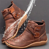 Comfort Support Ankle Boots for All-Day Wear | Stylish & Durable Footwear