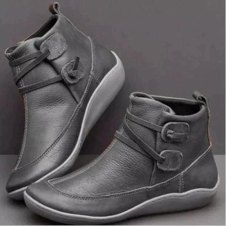 Comfort Support Ankle Boots for All-Day Wear | Stylish & Durable Footwear