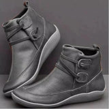 Comfort Support Ankle Boots for All-Day Wear | Stylish & Durable Footwear