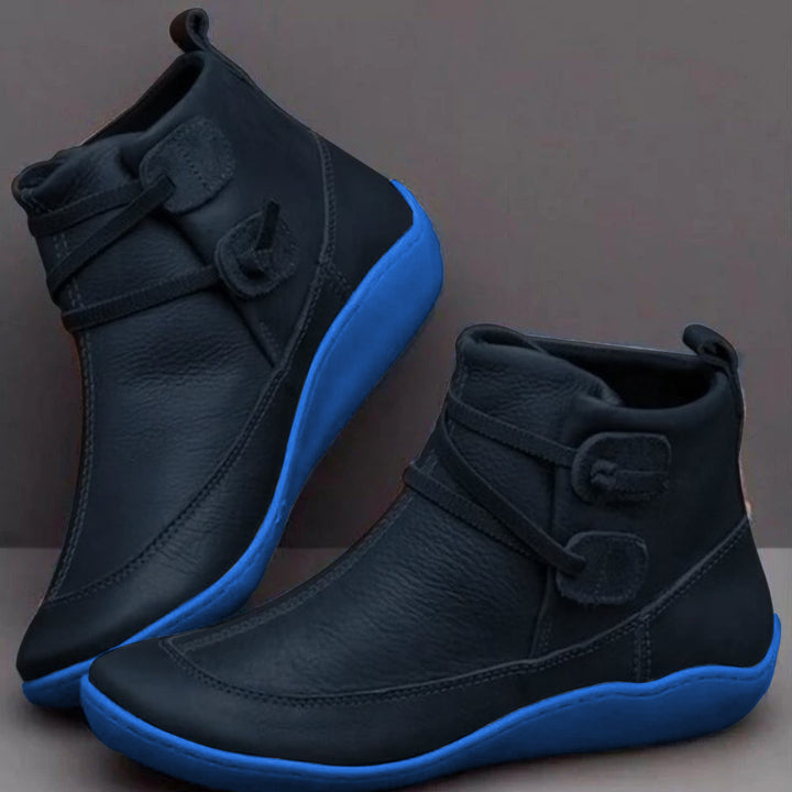 Comfort Support Ankle Boots for All-Day Wear | Stylish & Durable Footwear