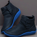 Comfort Support Ankle Boots for All-Day Wear | Stylish & Durable Footwear