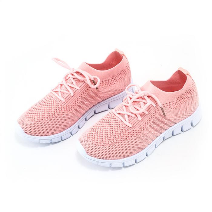 Comfortable & Breathable Everyday Sneakers for All-Day Support – Ideal for Active Lifestyles