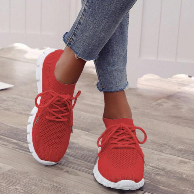 Comfortable & Breathable Everyday Sneakers for All-Day Support – Ideal for Active Lifestyles