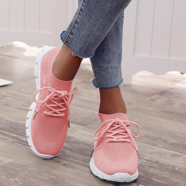 Comfortable & Breathable Everyday Sneakers for All-Day Support – Ideal for Active Lifestyles