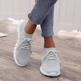 Comfortable & Breathable Everyday Sneakers for All-Day Support – Ideal for Active Lifestyles