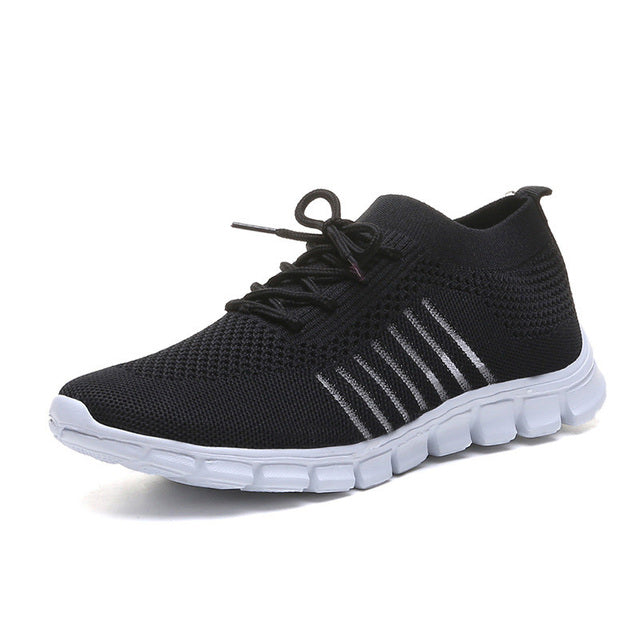Comfortable & Breathable Everyday Sneakers for All-Day Support – Ideal for Active Lifestyles