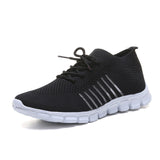 Comfortable & Breathable Everyday Sneakers for All-Day Support – Ideal for Active Lifestyles