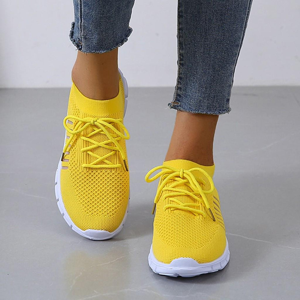 Comfortable & Breathable Everyday Sneakers for All-Day Support – Ideal for Active Lifestyles