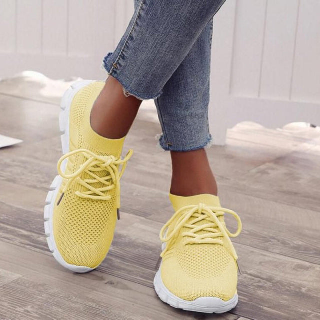 Comfortable & Breathable Everyday Sneakers for All-Day Support – Ideal for Active Lifestyles