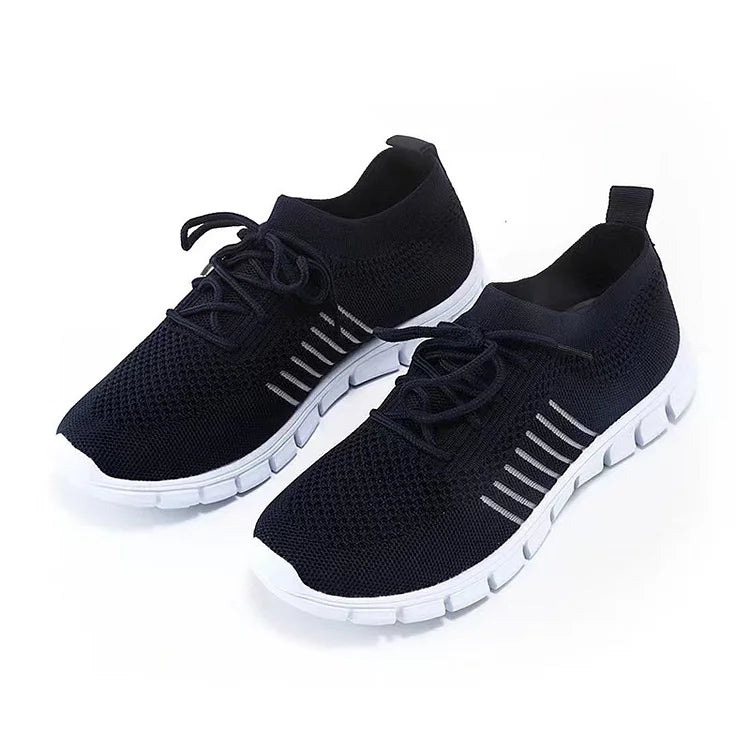Comfortable & Breathable Everyday Sneakers for All-Day Support – Ideal for Active Lifestyles