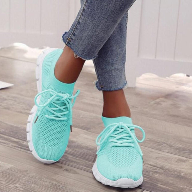 Comfortable & Breathable Everyday Sneakers for All-Day Support – Ideal for Active Lifestyles