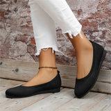 Comfort Orthopedic Slip-On Loafers for Men/Women - Cushioned Support, Stylish Design, Ideal for All-Day Wear