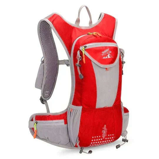 Davy Outdoor Hydration Backpack - Waterproof Design for Ultimate Hydration on the Go