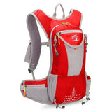 Davy Outdoor Hydration Backpack - Waterproof Design for Ultimate Hydration on the Go