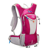 Davy Outdoor Hydration Backpack - Waterproof Design for Ultimate Hydration on the Go