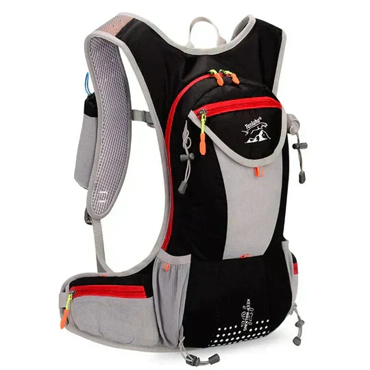 Davy Outdoor Hydration Backpack - Waterproof Design for Ultimate Hydration on the Go