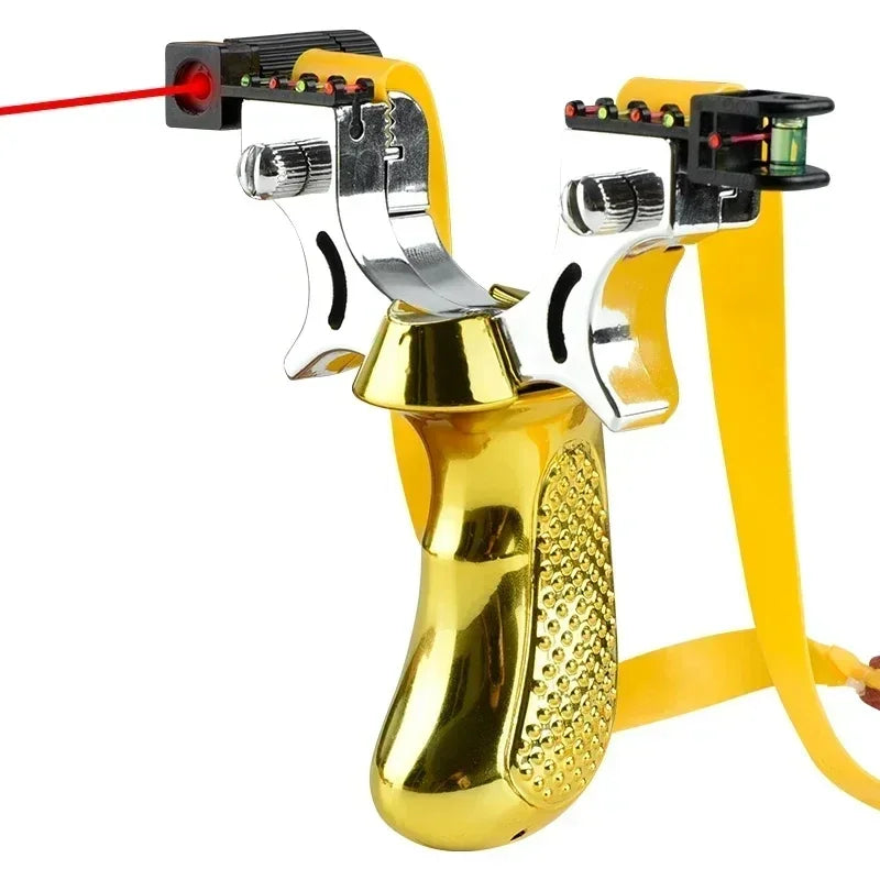Enhanced Product Title:  
"Davy Outdoor Target Practice Toy - Lightweight & Durable with Anti-Slip Grip, LED Guide, and Level for Precision Shooting"  

This title maintains essential keywords while improving clarity and appeal for better visibility on Go